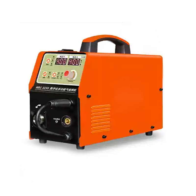 美瑞欧 工业级一体式焊机[315S套餐2][220V/380V]5KG焊丝+4.2米焊枪+2米地线(单位:套)