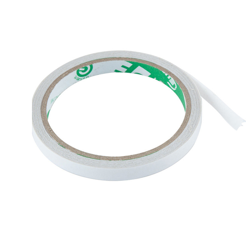 广博1.2cm*10y*90um双面胶带（SM-5 ）（卷）