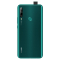 华为/HUAWEI 畅享10 Plus 6GB+128GB 翡冷翠 超清全视屏 超广角AI三摄 移动联通电信4G全面屏