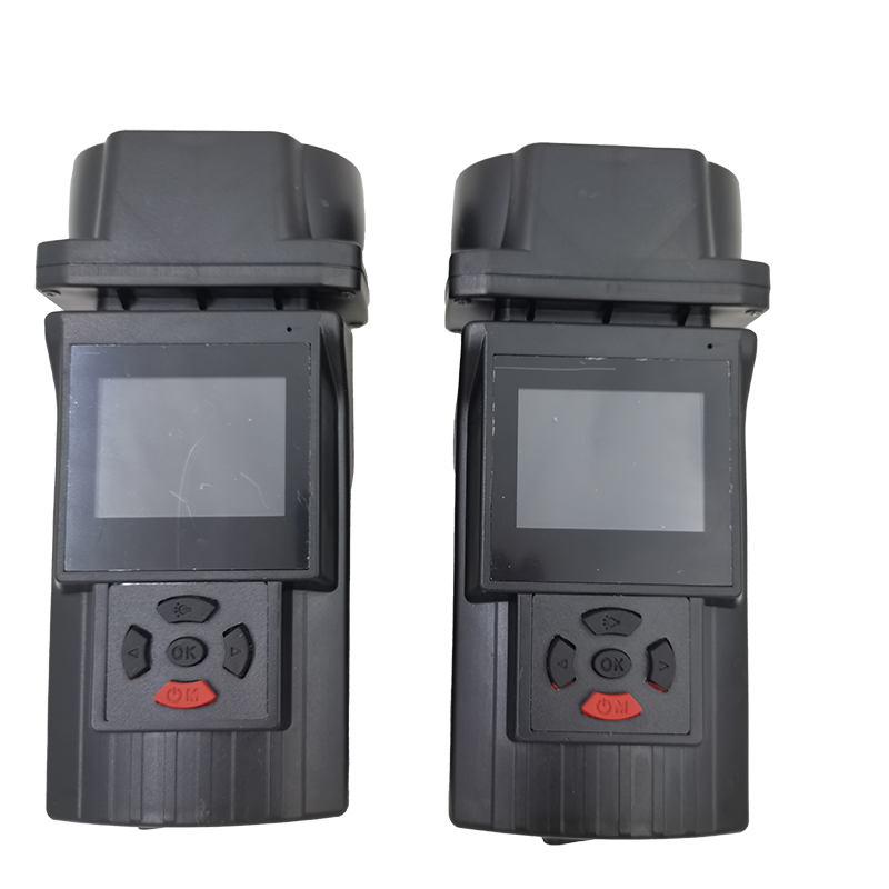 明特佳 MTJ-BSX7117 1W、IP66、智能照明装置高清大图