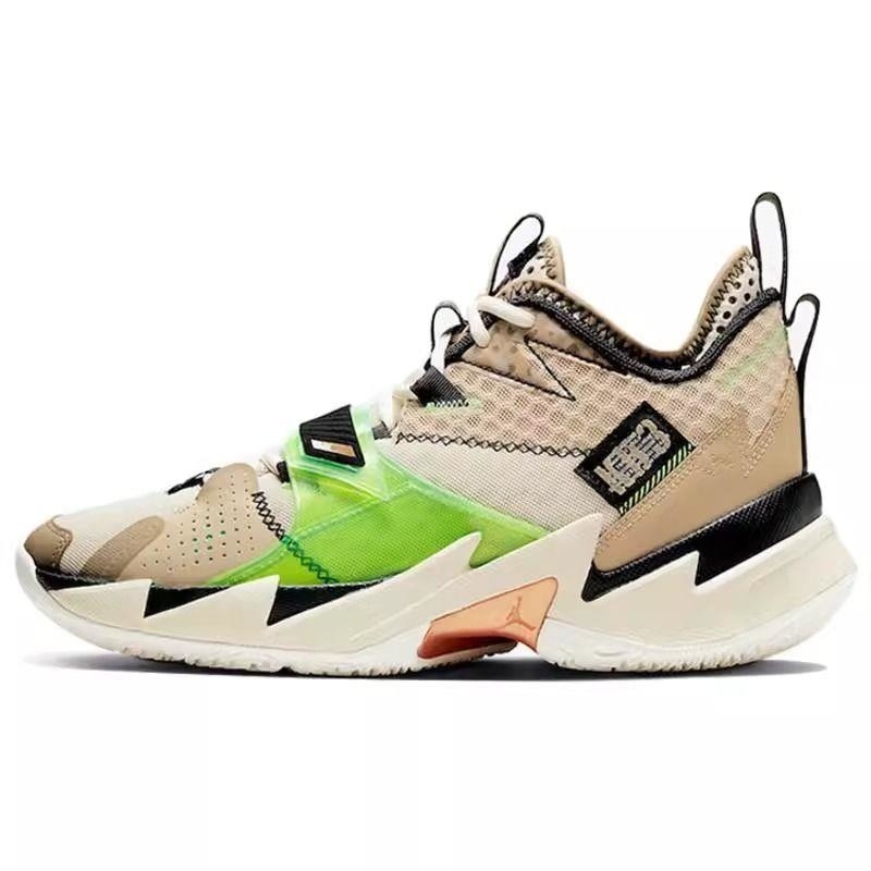 NIKE耐克篮球鞋JORDAN WHY NOT ZER0.3 PF男鞋运动鞋CD3002-200 D