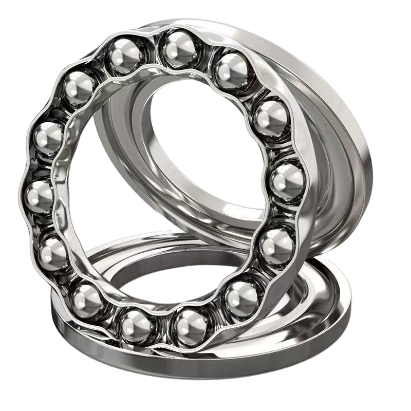 鸣驰鑫鼎 轴承 51103 个高清大图