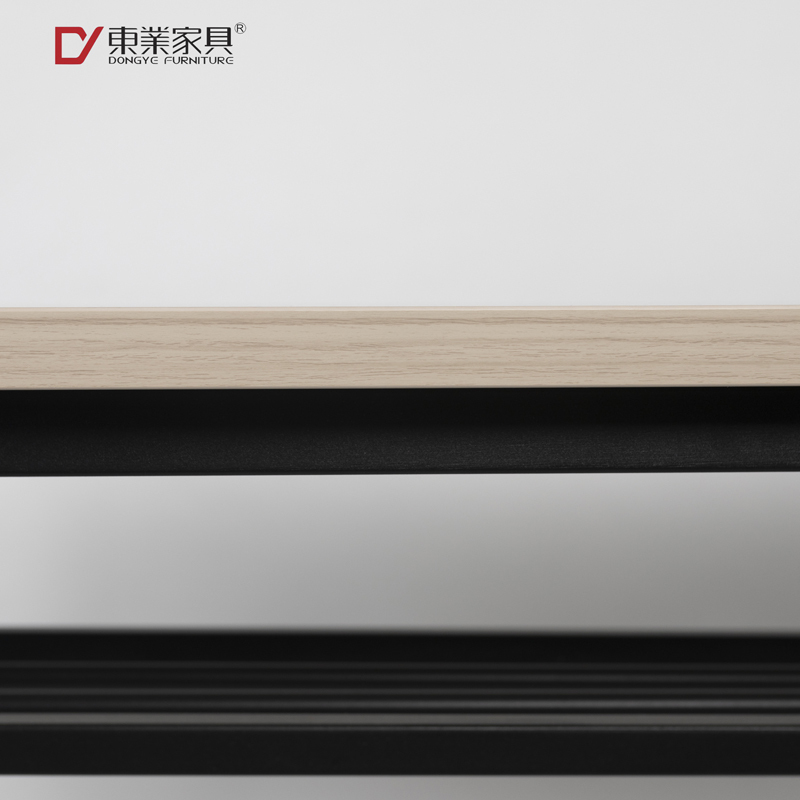 东业家具 M-5004 简易折叠培训桌