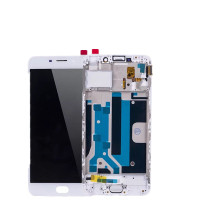 oppor9m屏幕总成r9tm r9s r9plus r7s A59手机显示内外屏原装R11 触摸