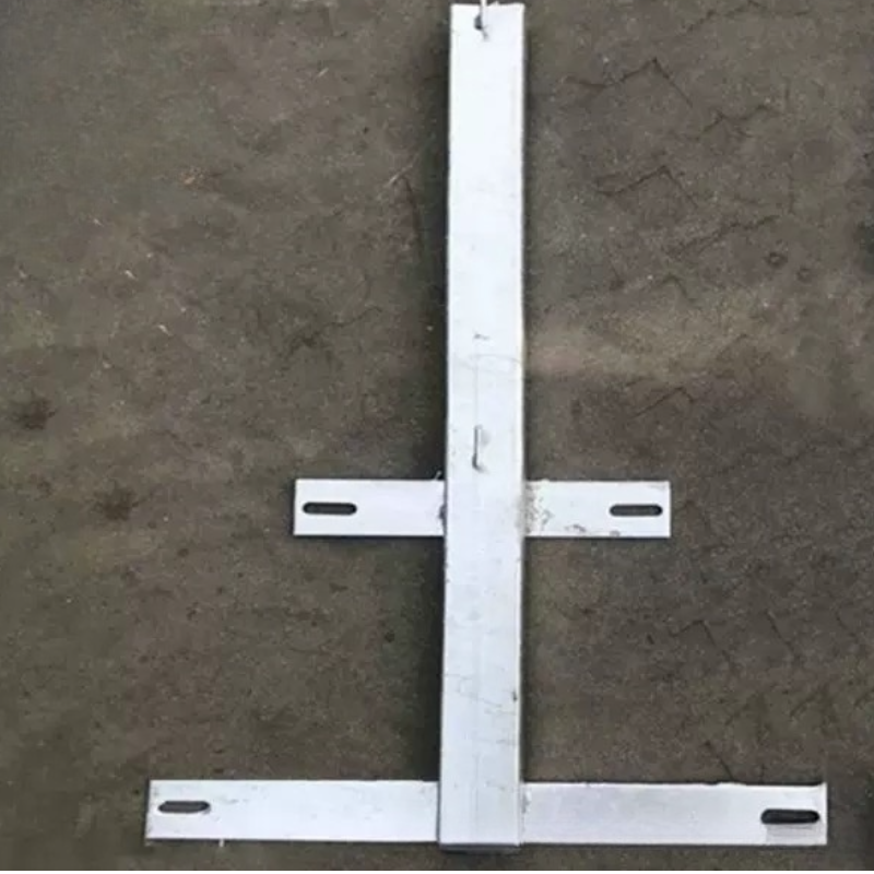 诚智旺 土字型支架 73cm/个高清大图