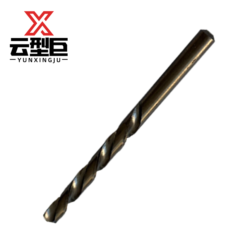 云型巨 含钴钻头 2.5mm 根高清大图