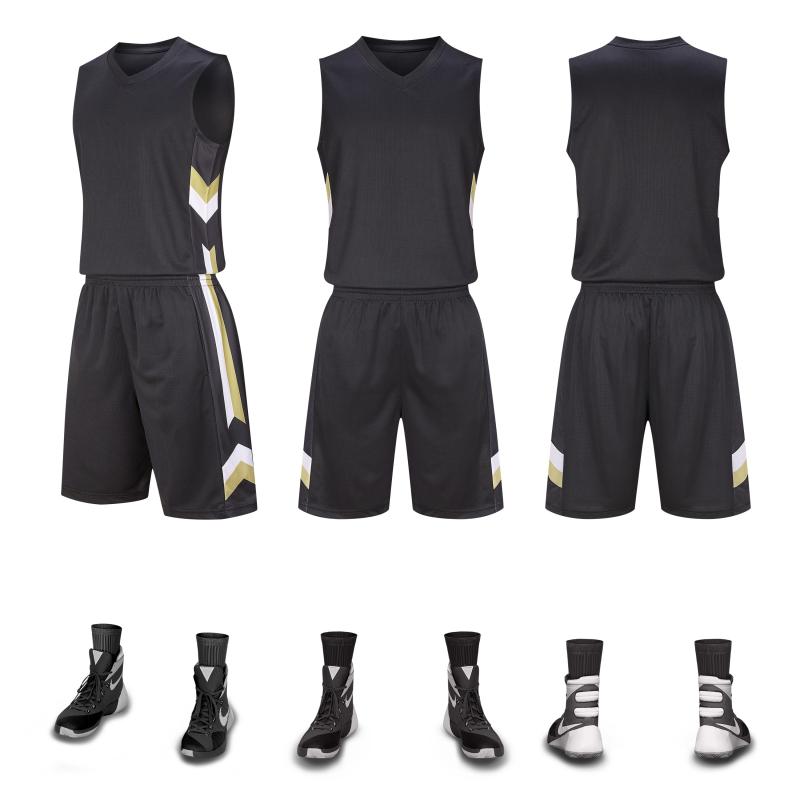 佳美良品 运动服 L2高清大图