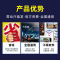 电信手机卡流量卡电话卡纯流量上网卡1990