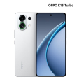 OPPO K13 Turbo 12+256 骑士白