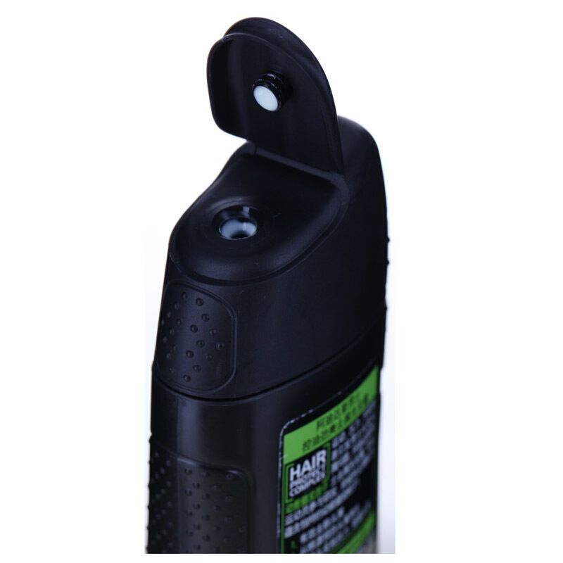 阿迪达斯(Adidas) 男士控油劲爽去屑洗发露 400ML*12