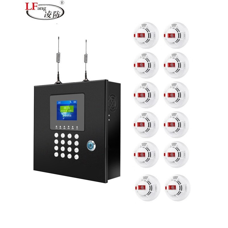 凌防/LFang PS-GT20 烟雾报警器