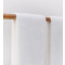 最生活 全棉毛巾 密封包装青春系列轻柔款蓝色毛巾 1条装32*70cm 90g/条