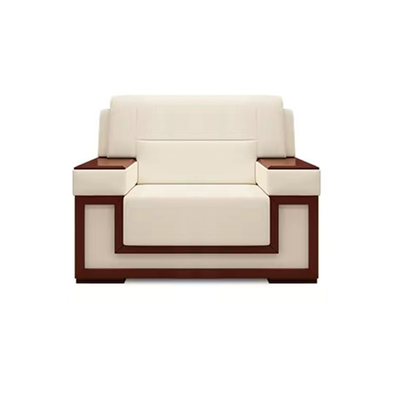 鑫欣韵 单人沙发 116*88*93cm 套