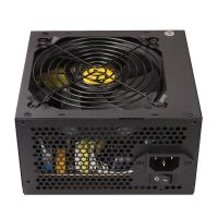 安钛克(Antec) BP系列安钛克BP450 额定450W ATX电源;台式机电源电脑静音电源 三年换新