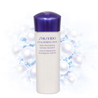 SHISEIDO 资生堂 全效抗痕 亮采赋活露(丰润型) G 爽肤水 25ML保湿补水
