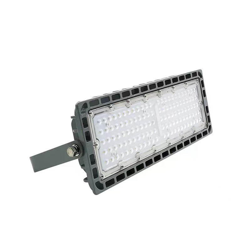 牵归LED投(泛)光灯QGTC9280-100W高清大图