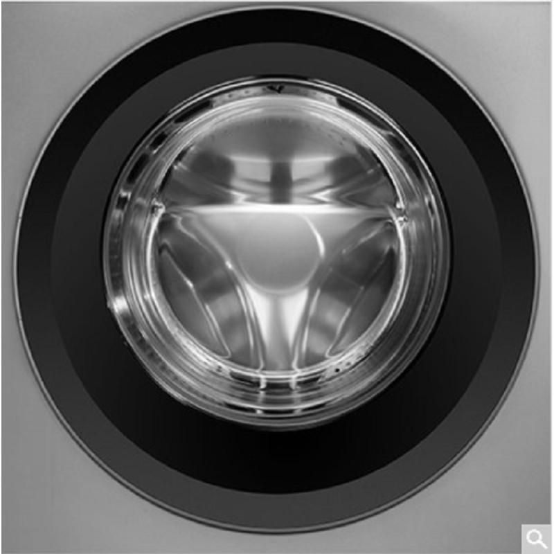 美的(Midea)9公斤家用全自动变频滚筒洗衣机MG90-1431DS JH