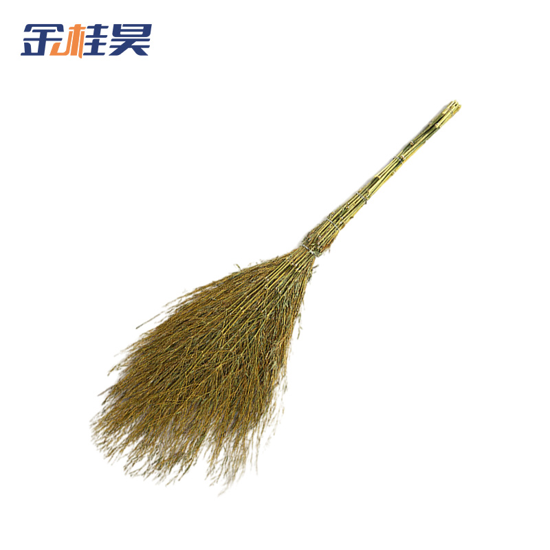 金桂昊 扫把 5斤 把高清大图