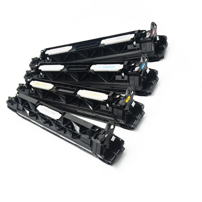 彩标 显影组件 MX-30CTX四 约十万页/支 四色套装 适用夏普MXC2621 2622 3121 3081高清大图