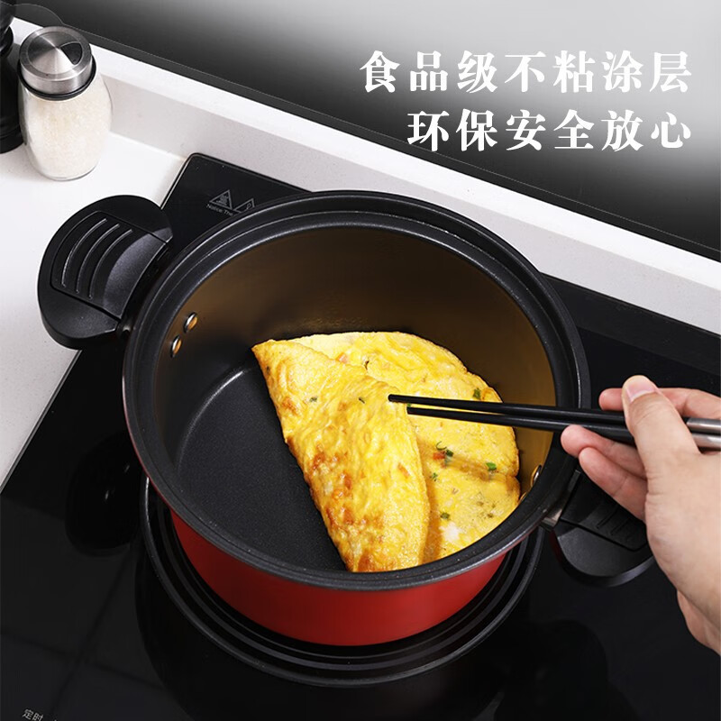 龙的(longde) 电水壶 304食品级不锈钢自动断电防干烧电热水壶烧水壶开水壶双层防烫水壶 LD-TM530高清大图