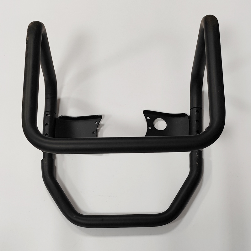 玖涅 扶手架 园林器具扶手把 SE290/91 个高清大图