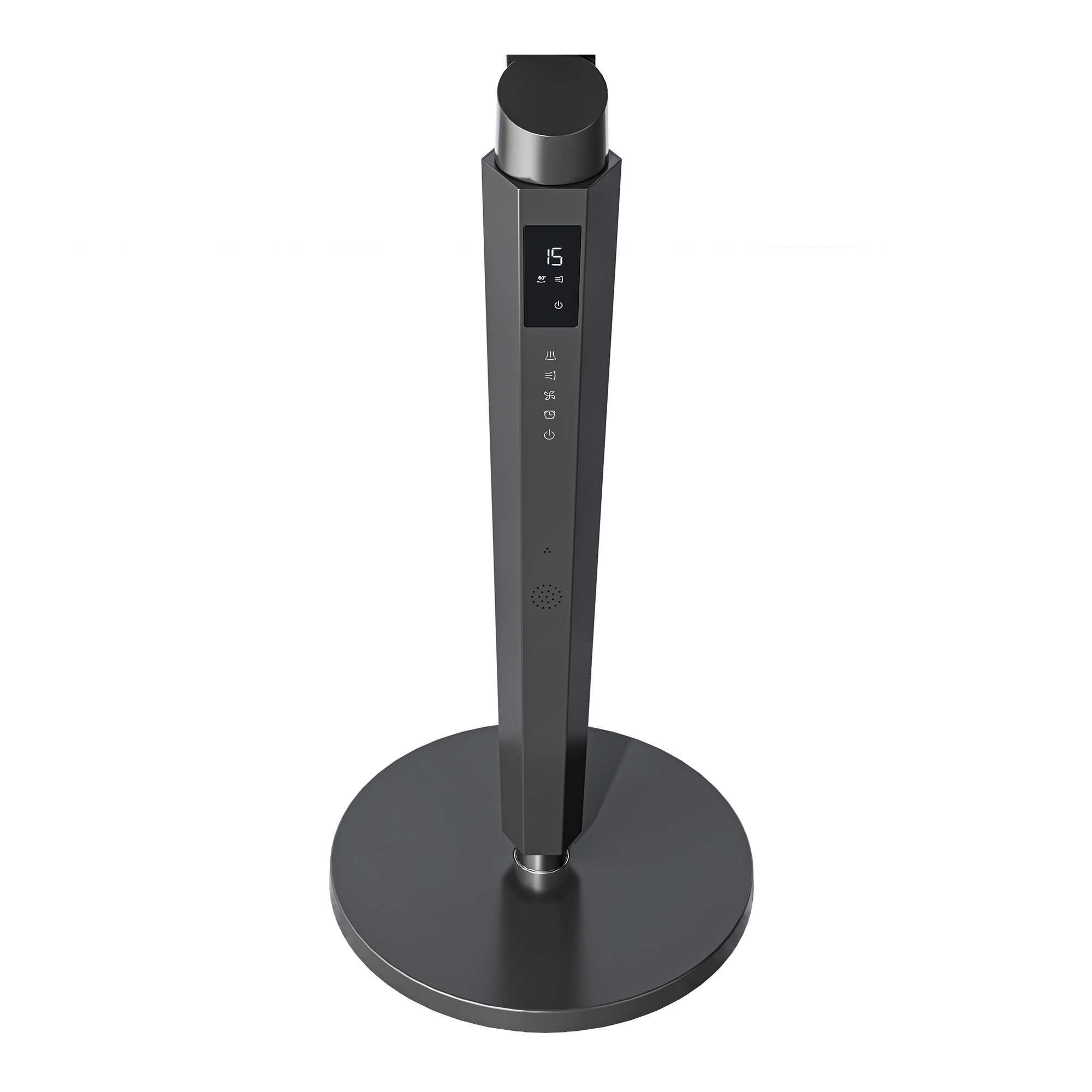 海尔(Haier)空气循环扇HFX-Y2353AP(语音款)高清大图