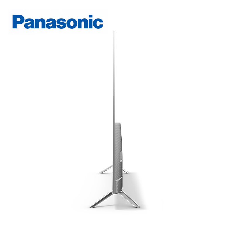 松下 TH-75FX800C 智能互联网络液晶硬屏平板电视机