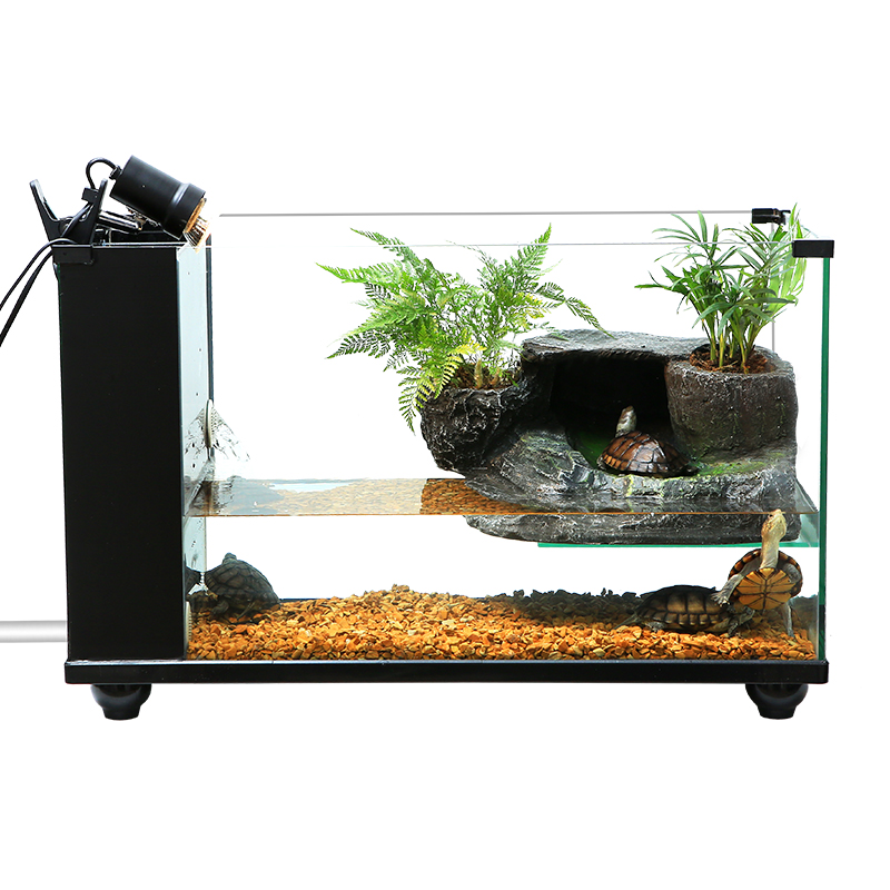 【鱼龟混养缸】报价行情_排行_品牌_参数_怎么样_图片_商家-苏宁易购