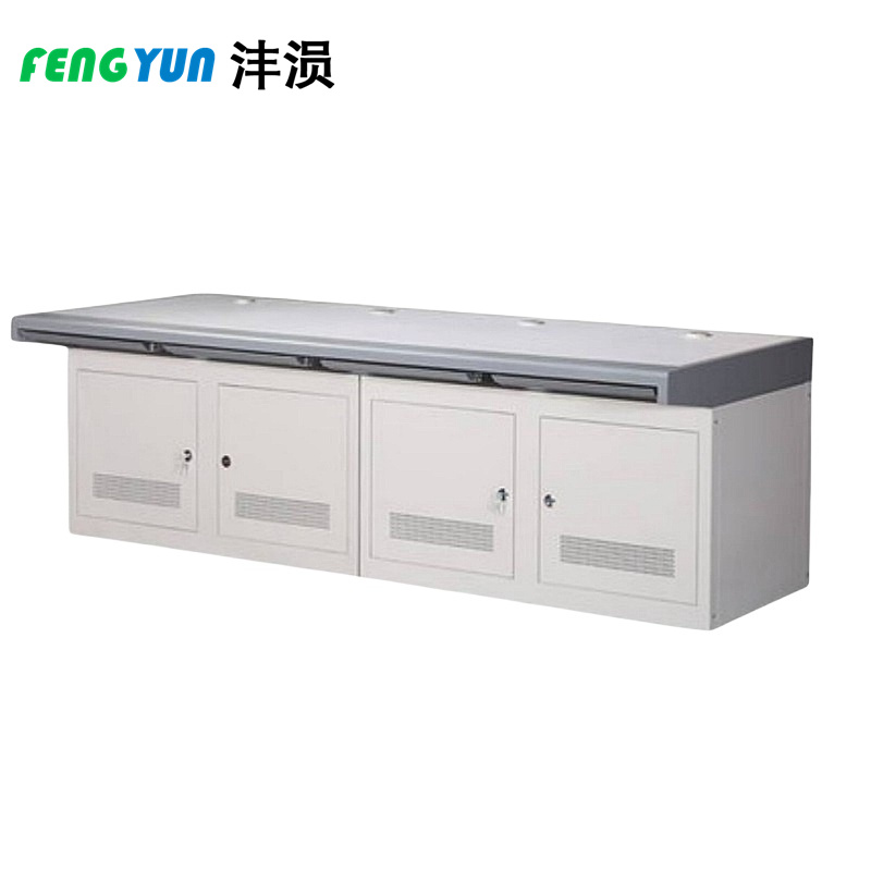 沣涢 操作台 四联 台高清大图