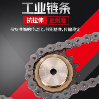 6分双排链条 10A-2-1.5米