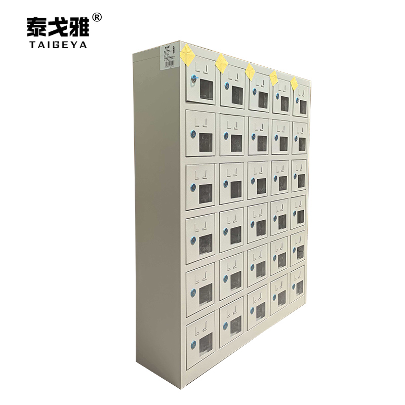 泰戈雅 手机存放柜 900x225x1105mm 台高清大图