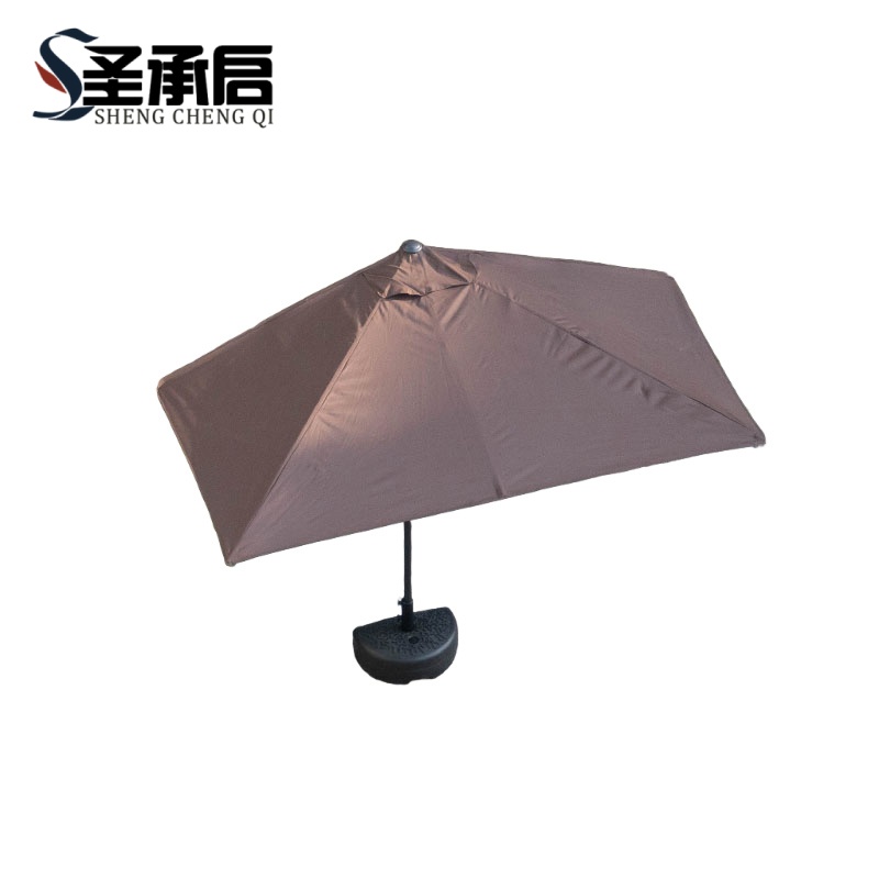 圣承启 遮阳伞 250x130cm 把高清大图