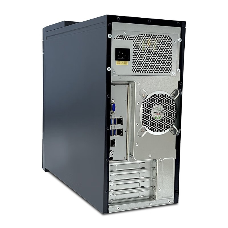浪潮inspurnp3020m5塔式服务器erp工作站主机e222416g2tsata单电