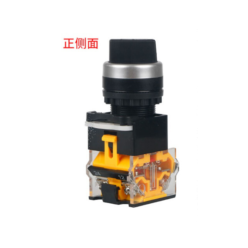 欧隆(OULONG) 转换开关LA18/220V -XZ