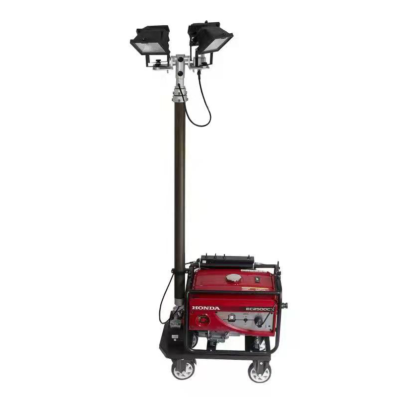 光大特照 EB7030 4X500W AC220V 防护等级IP65 色温6000K 全方位泛光工作灯 (计价单位:套)高清大图