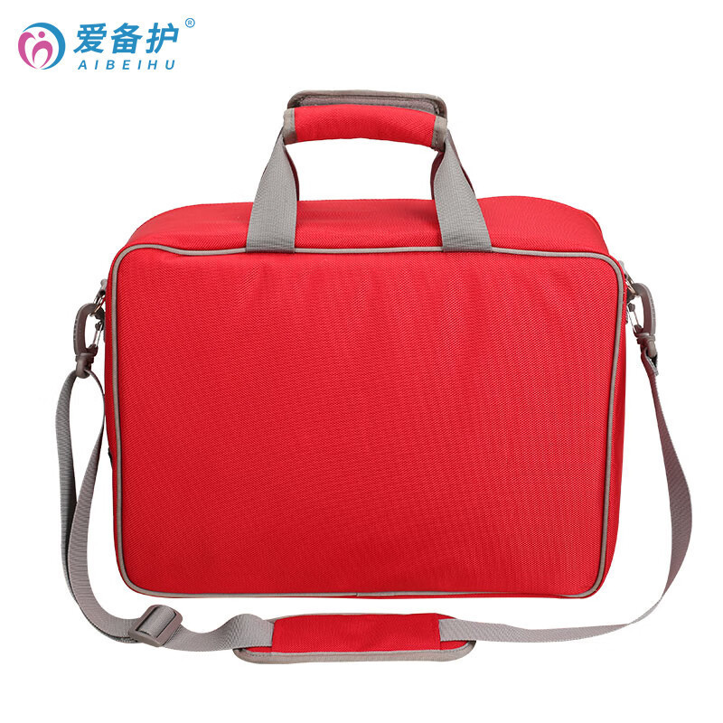 爱备护 ABH-S007A 综合急救包 急救包车载户外救援应急包 露营野外生存包高清大图