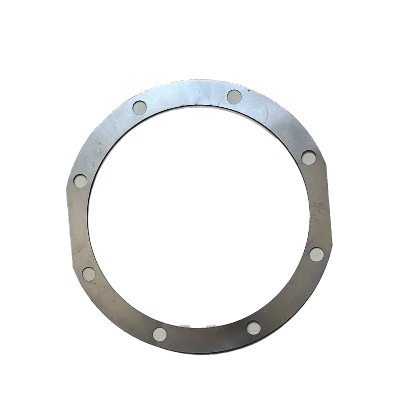 博隆机车 旁程调整垫 BL-195*110*56mm 个高清大图