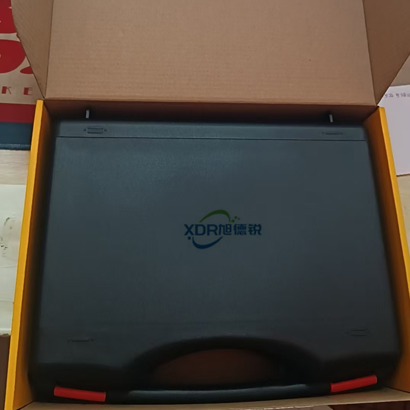 旭德锐 红外测温仪 XDR-ML1800 /台高清大图