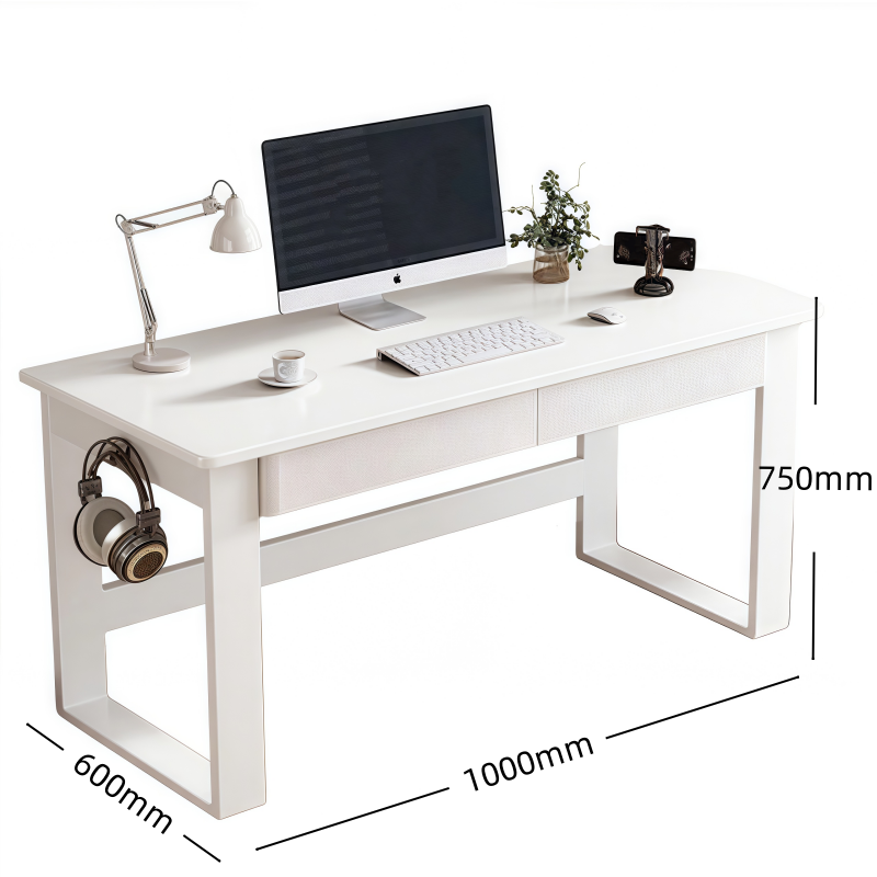 铭思沃电脑桌高清大图
