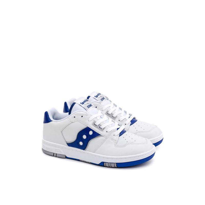 索康尼(SAUCONY)男跑步鞋轻便透气舒适耐磨户外运动低帮鞋高清大图