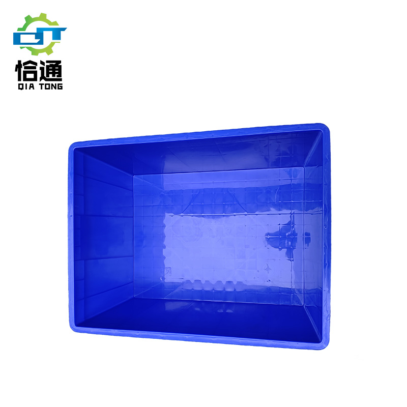 恰通 零件盒 周转箱 450*335*170 个高清大图