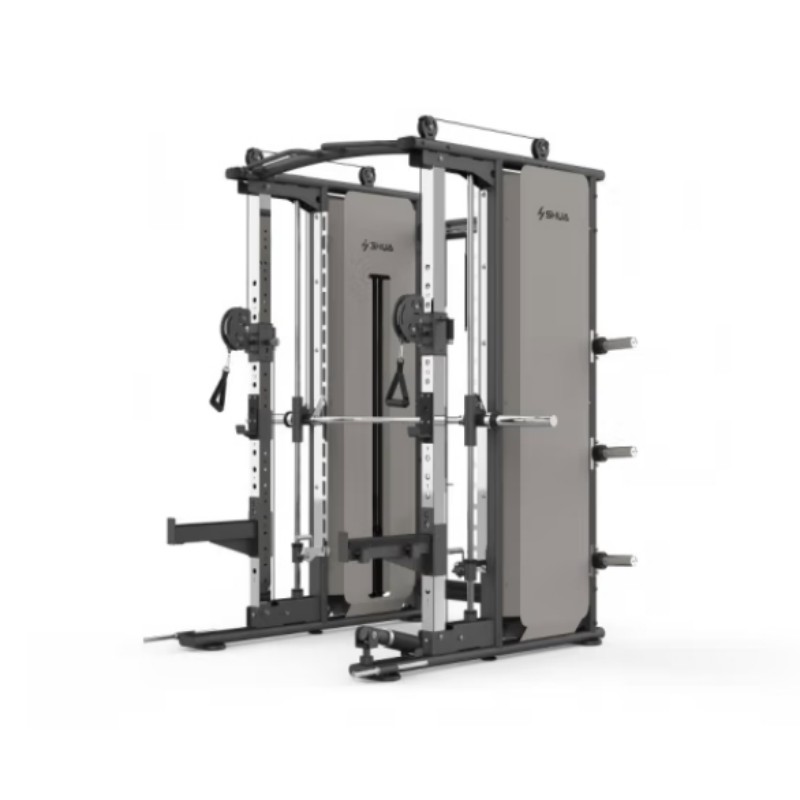 舒华史密斯多功能训练器SH-G6825