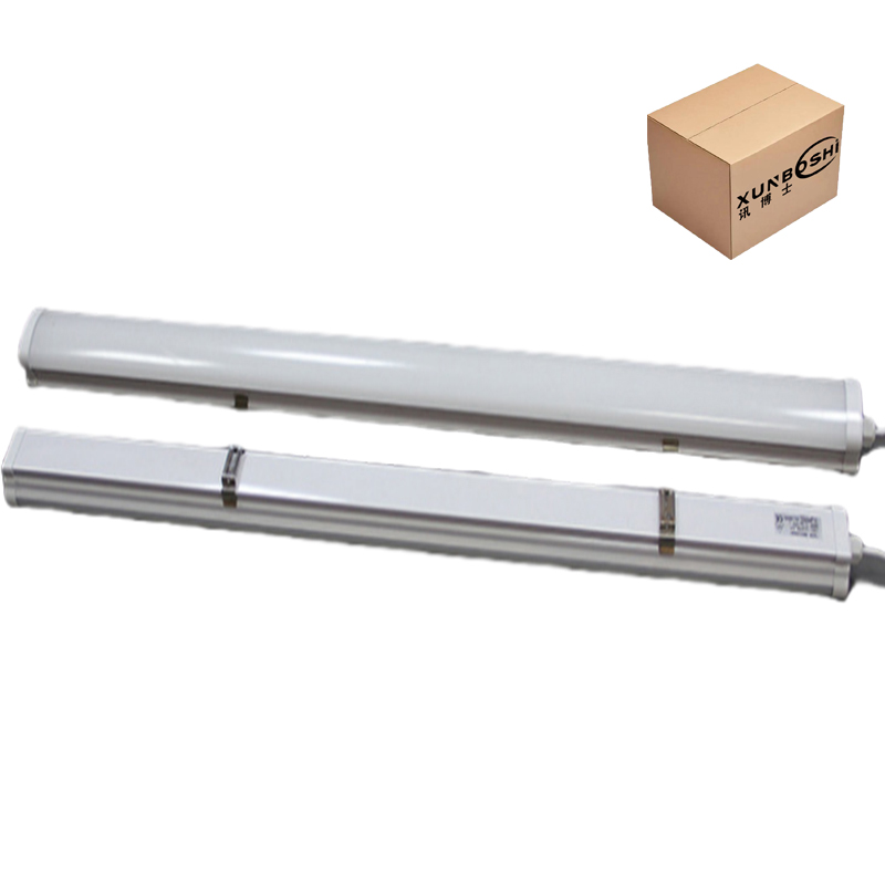 讯博士 LEDD170 220V 36W IP66 固定式LED灯具(计价单位:个)乳白色高清大图