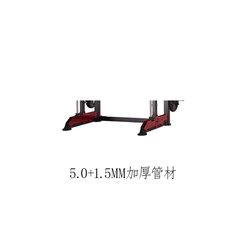 迈特森史密斯机(轻商用)GM6103高清大图