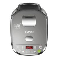 苏泊尔（SUPOR）IH低升糖电饭煲SF40HC33家用养生智能脱低升糖米汤分离电饭锅4L IH电磁加热 减糖量不减饭量