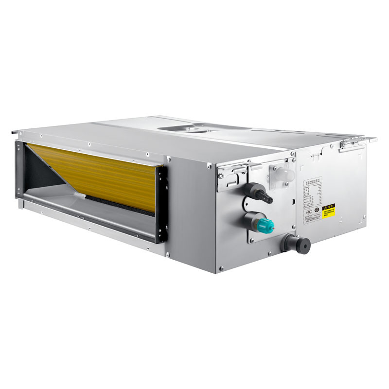 美的(midea) 中央空调 mjv-56t2-ts(不带泵多联机理想家内机