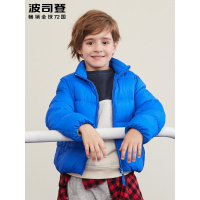波司登童装2019新儿童羽绒服宝宝秋季轻薄保暖男女童