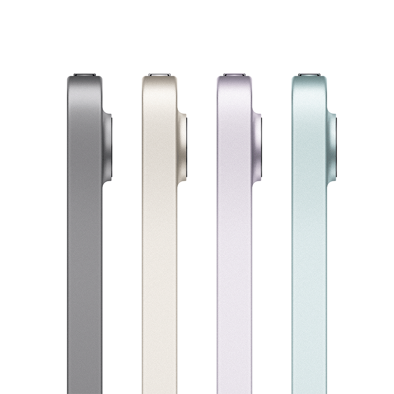 2024新款 Apple iPad mini (A17 Pro) 8.3英寸 平板电脑 128GB 蓝色 无线局域网 + 蜂窝网络 eSIM图片