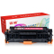 容威 HP304A惠普CC530A黑色硒鼓 适用HP CP2025dn 2025x CM2320n MFP打印机墨粉盒