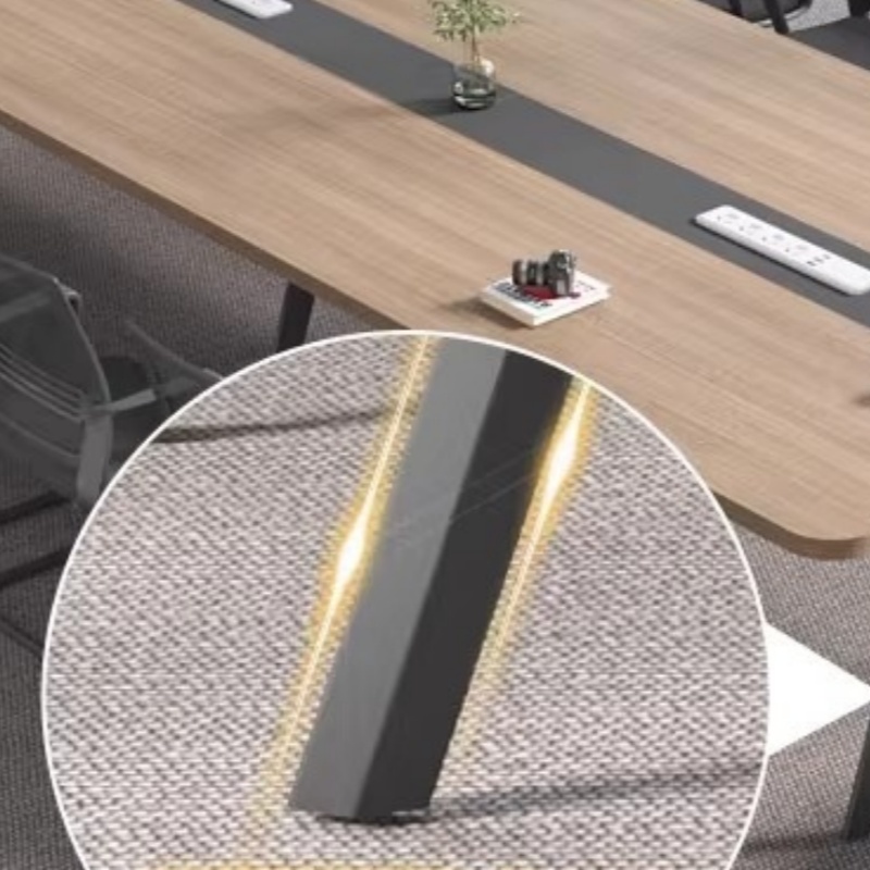 豫龙都 培训桌 1.6米 张高清大图